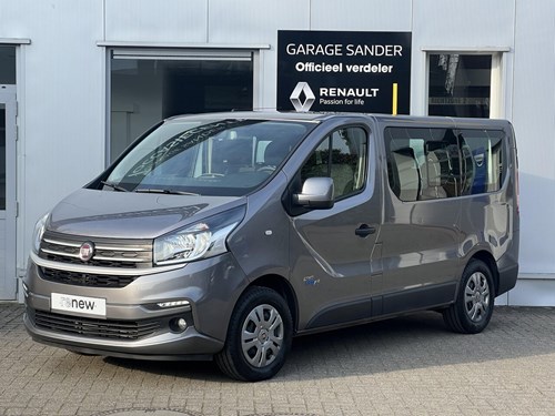 Fiat Talento