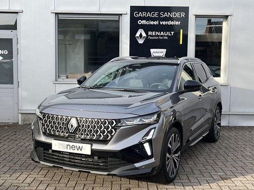 Renault Austral