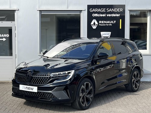 Renault Espace