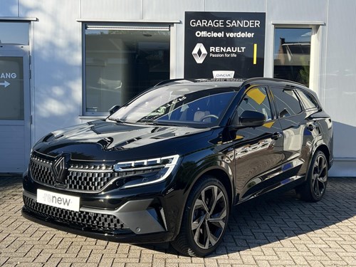 Renault Espace