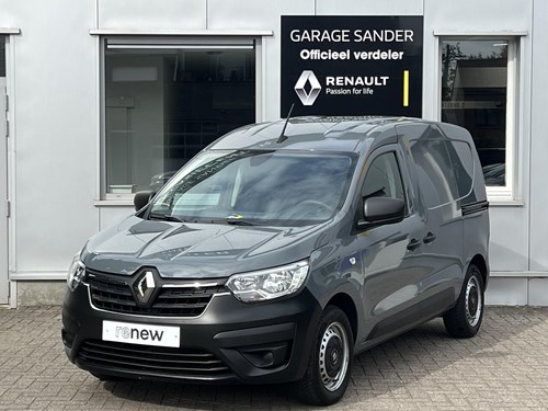 Renault Express