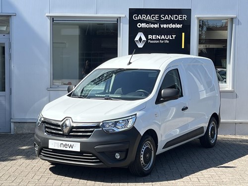 Renault Express