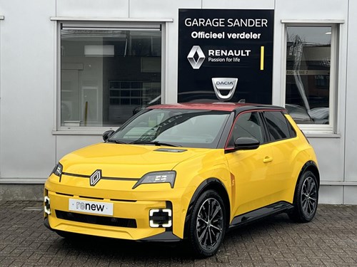 Renault R 5