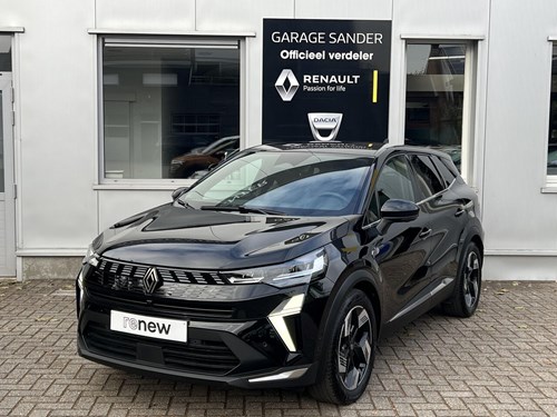 Renault Symbioz