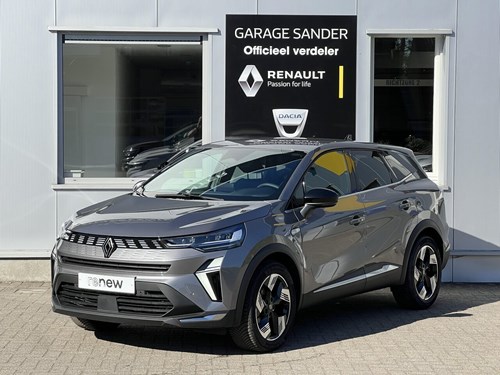 Renault Symbioz