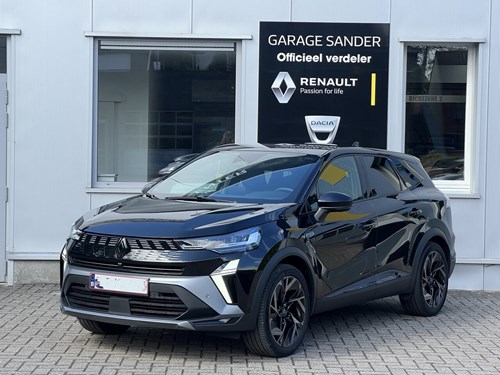 Renault Symbioz