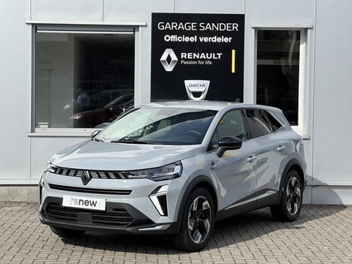 Renault Symbioz