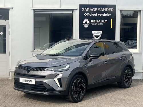 Renault Symbioz
