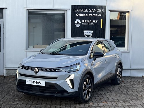 Renault Symbioz